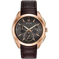 Orologio Bulova Uomo Progressive Dress Curv in Acciaio 97A124 - 97A124